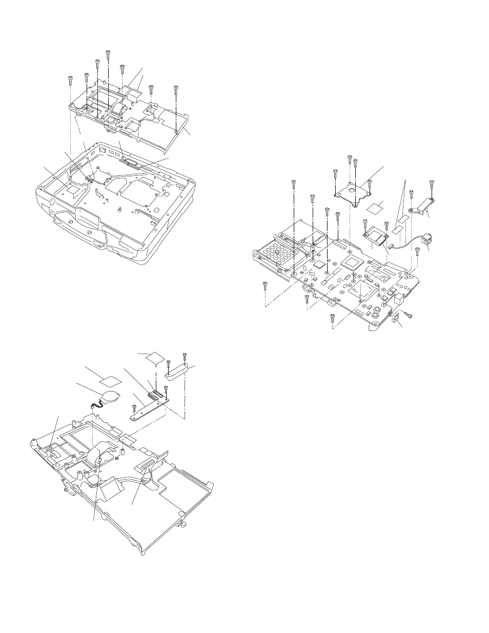 Philips CF-30FTSAZAM User Manual | Page 27 / 85