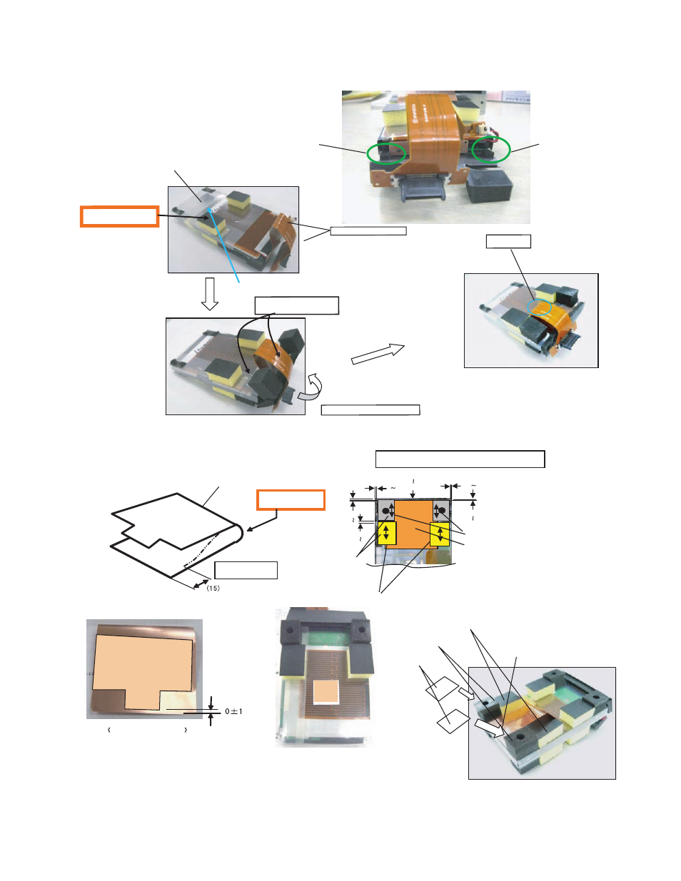 Philips CF-30FTSAZAM User Manual | Page 56 / 85