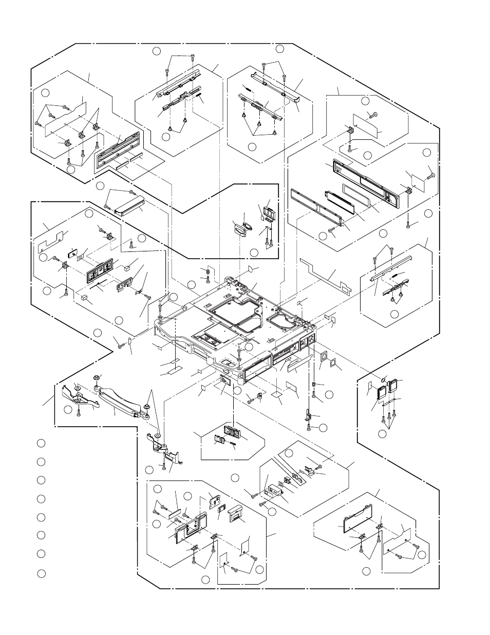 Philips CF-30FTSAZAM User Manual | Page 62 / 85