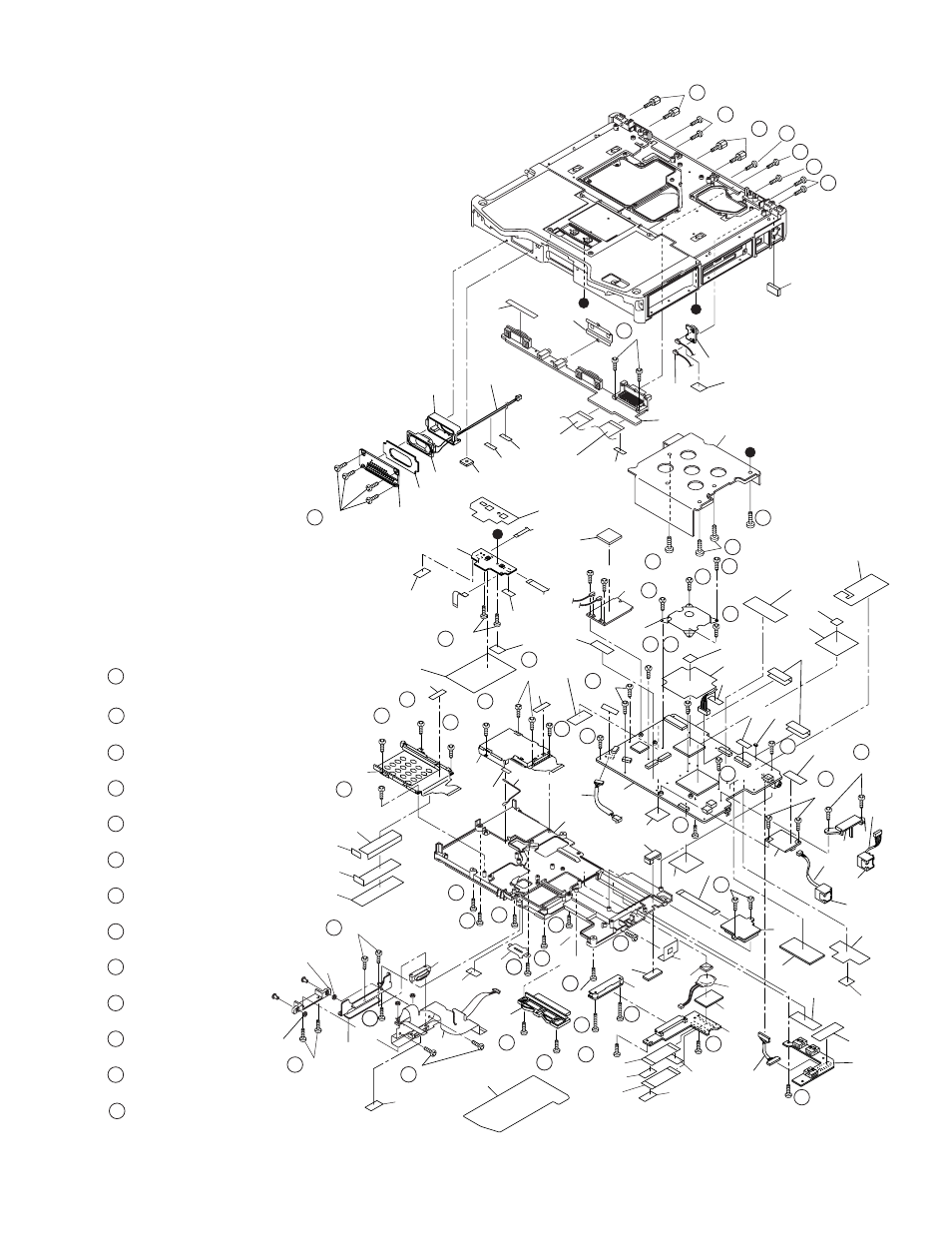 Philips CF-30FTSAZAM User Manual | Page 63 / 85