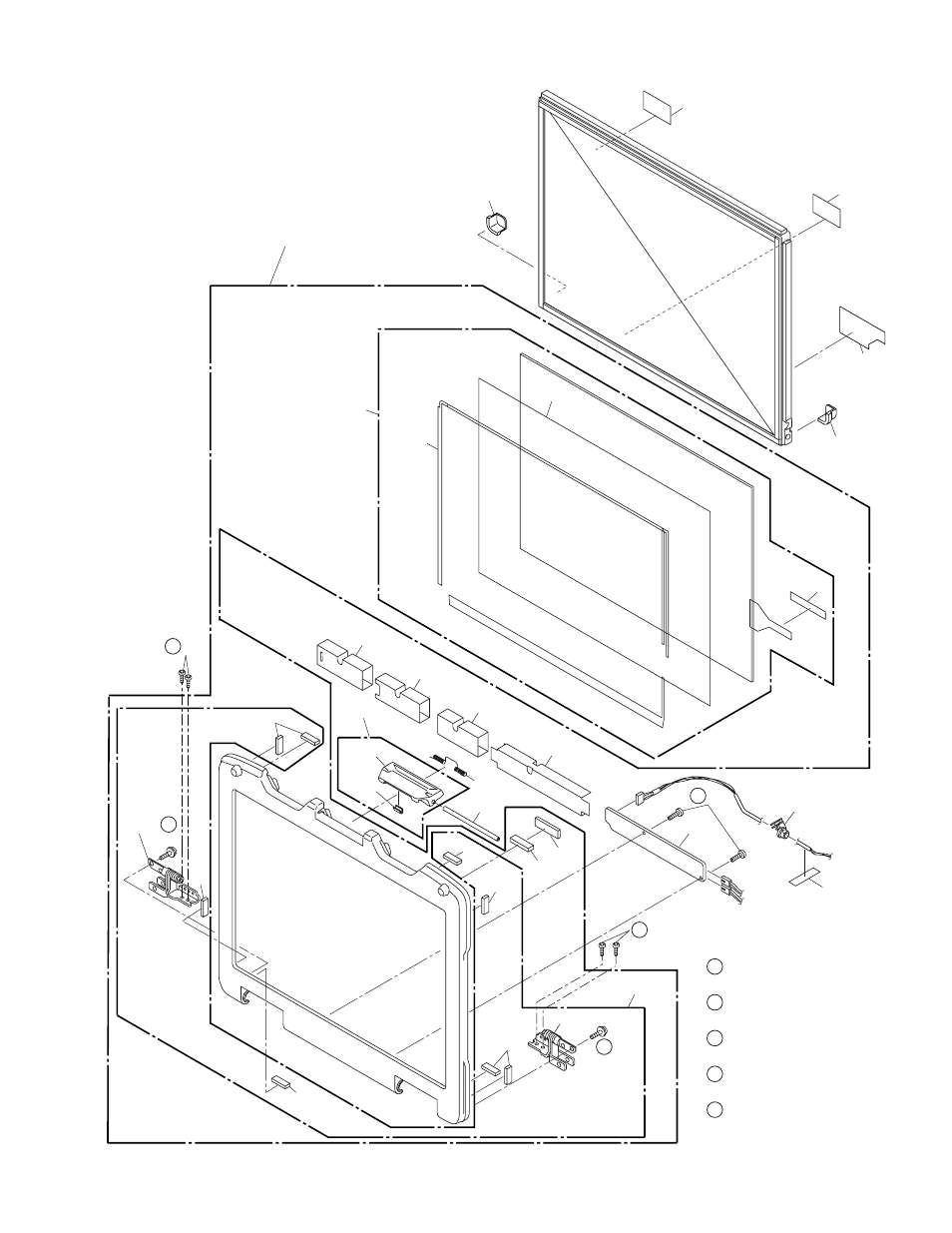 Philips CF-30FTSAZAM User Manual | Page 65 / 85