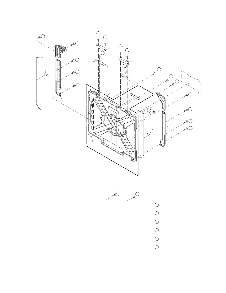 Philips CF-30FTSAZAM User Manual | Page 67 / 85