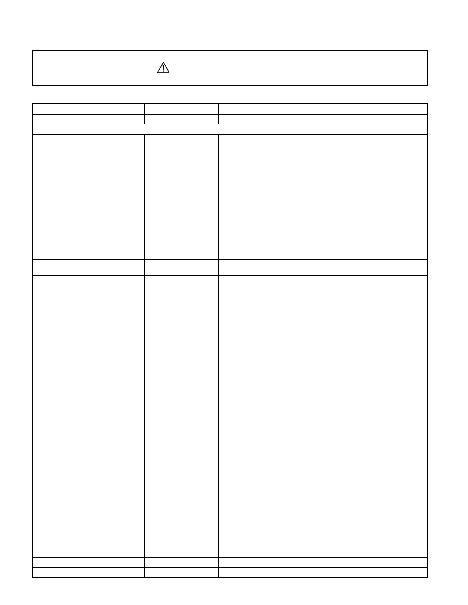 Replacement parts list | Philips CF-30FTSAZAM User Manual | Page 75 / 85