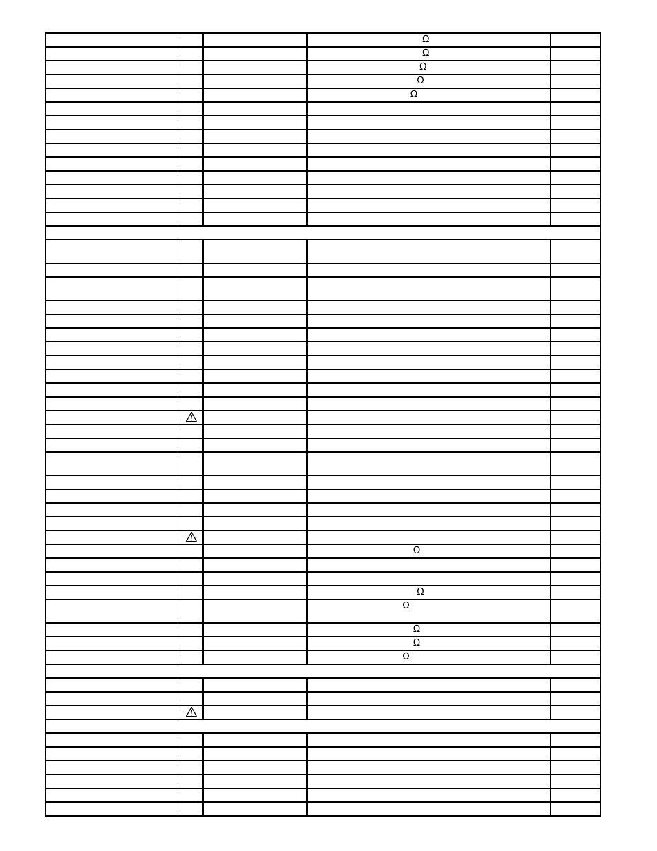 Philips CF-30FTSAZAM User Manual | Page 83 / 85