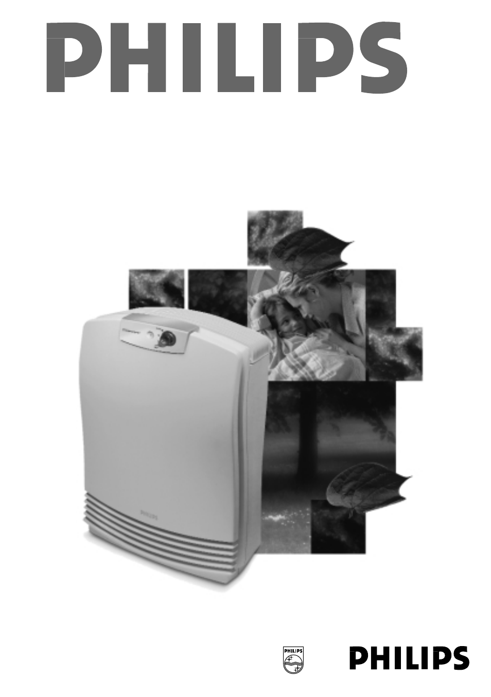 Philips HR 4320/30 User Manual | 42 pages