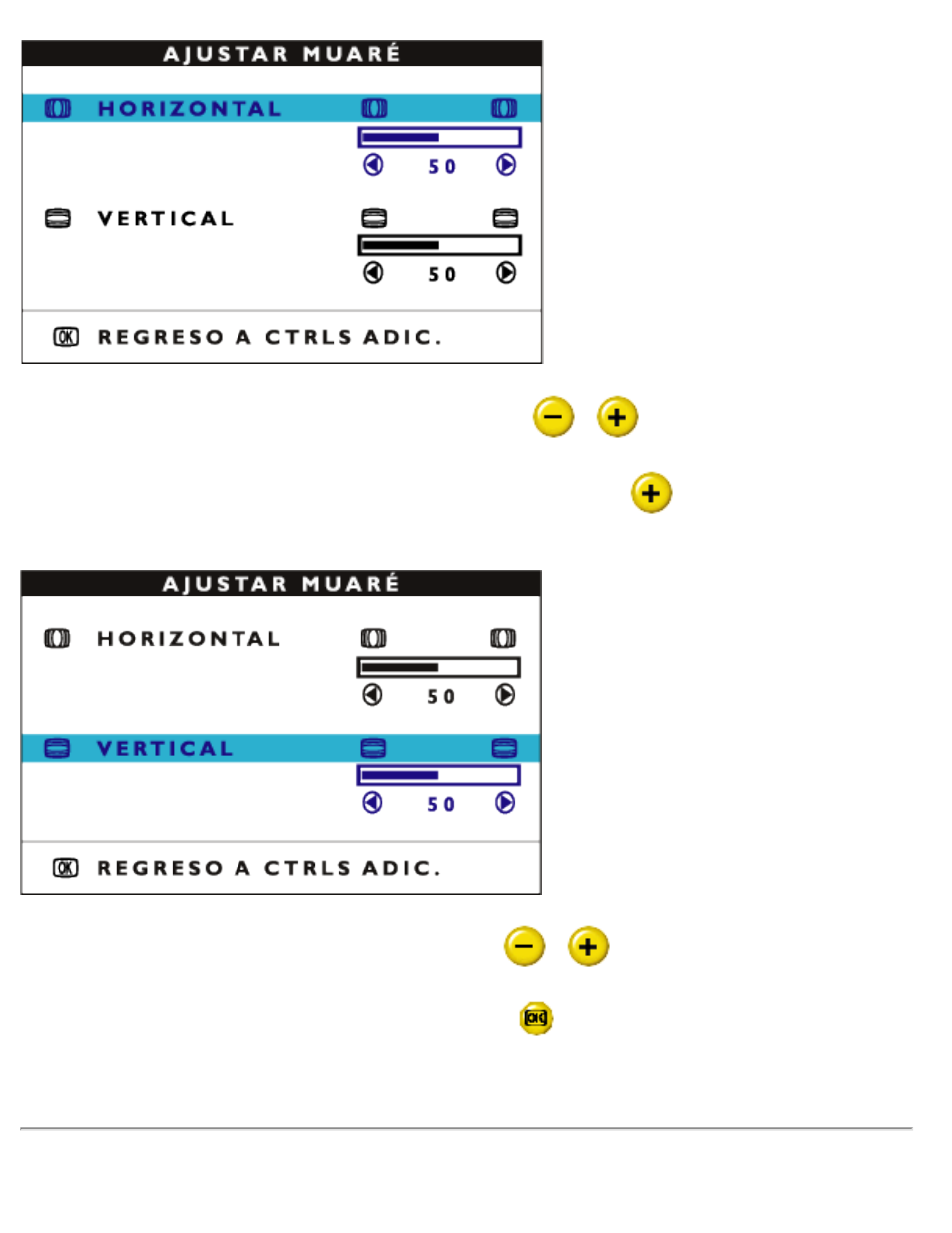 Close main controls | Philips 107E User Manual | Page 102 / 123