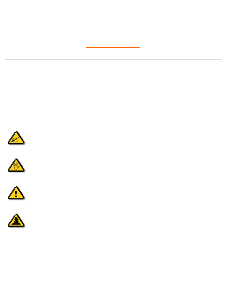 Convenciones utilizadas | Philips 107E User Manual | Page 4 / 123