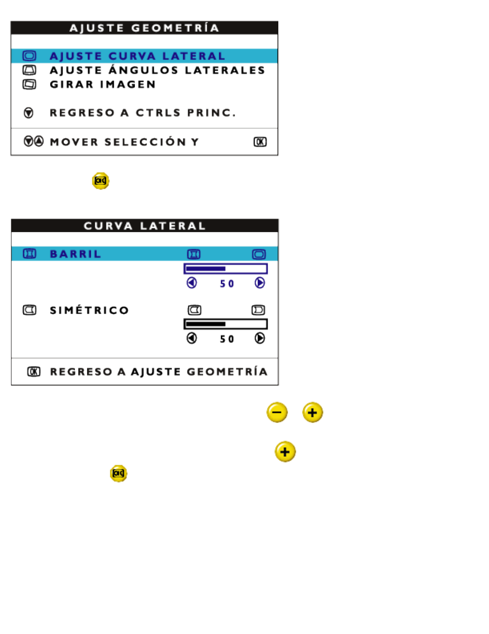 Philips 107E User Manual | Page 89 / 123