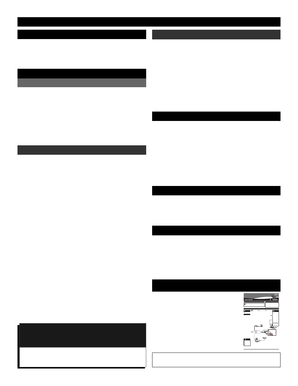 Able of, Ontents g, Pip) f | Philips 64P8342 User Manual | Page 4 / 58