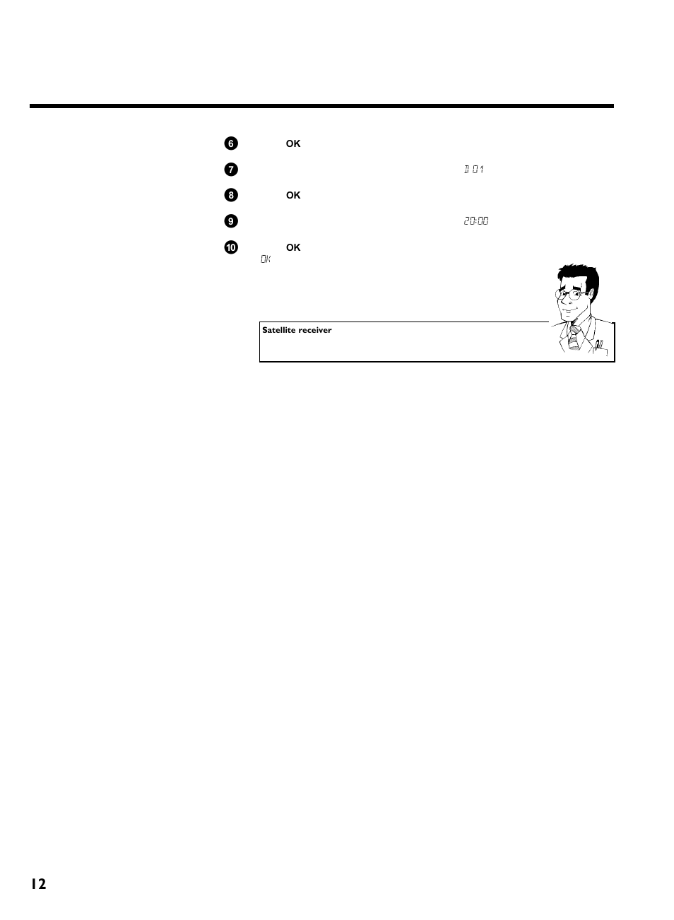 Installing your video recording | Philips VR270B/07 User Manual | Page 16 / 39
