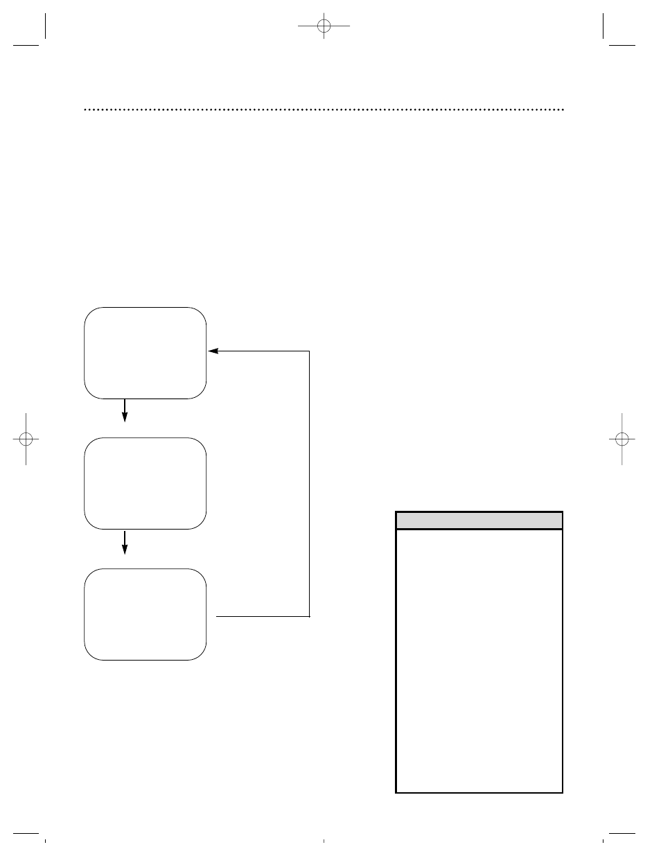 On-screen status displays 17, Helpful hints | Philips SVZ122 User Manual | Page 17 / 44