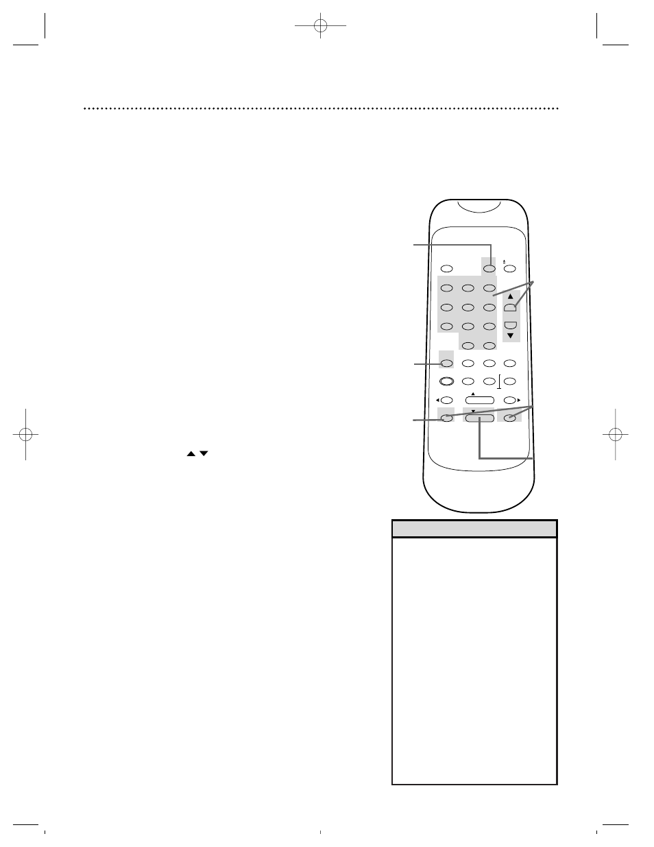 24 recording | Philips SVZ122 User Manual | Page 24 / 44
