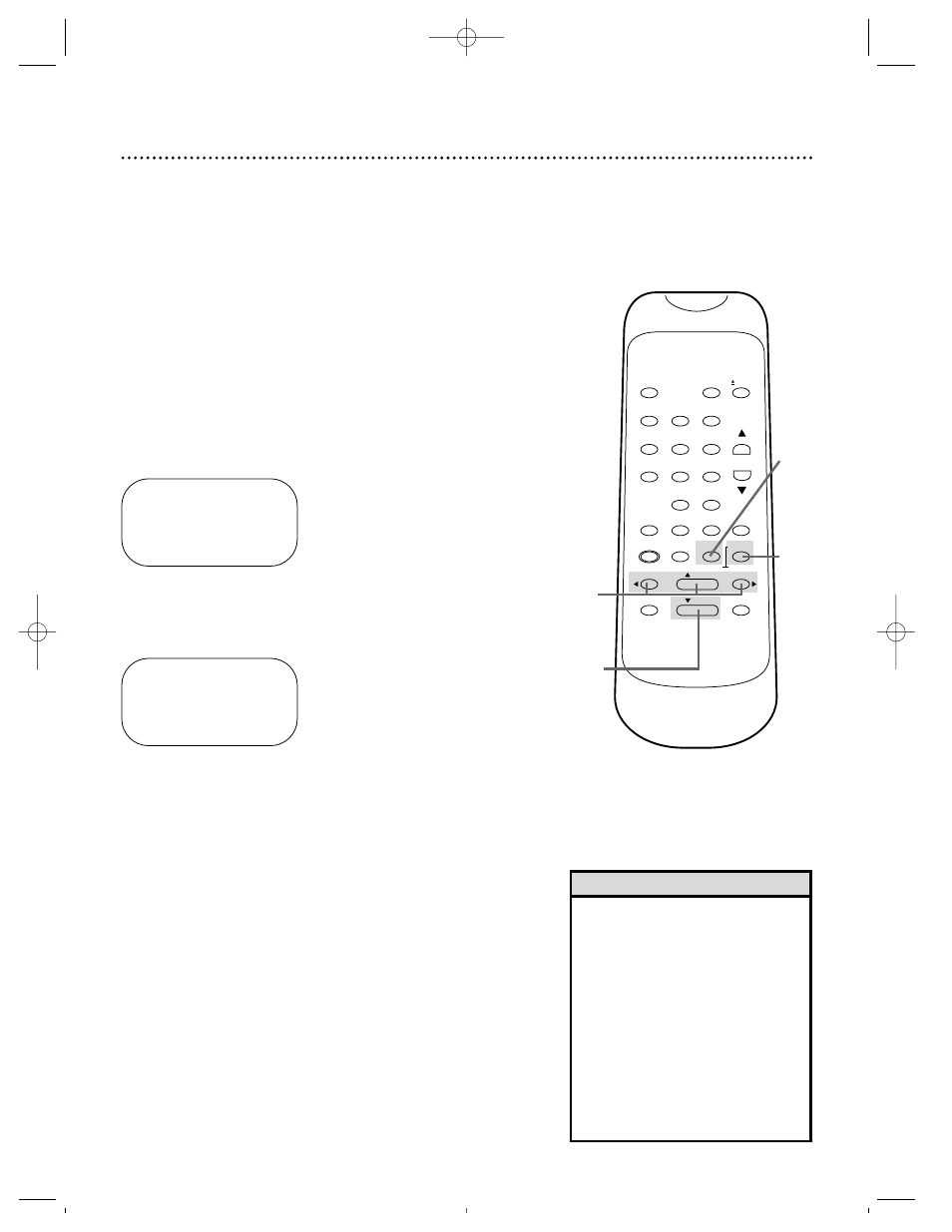 Philips SVZ122 User Manual | Page 36 / 44