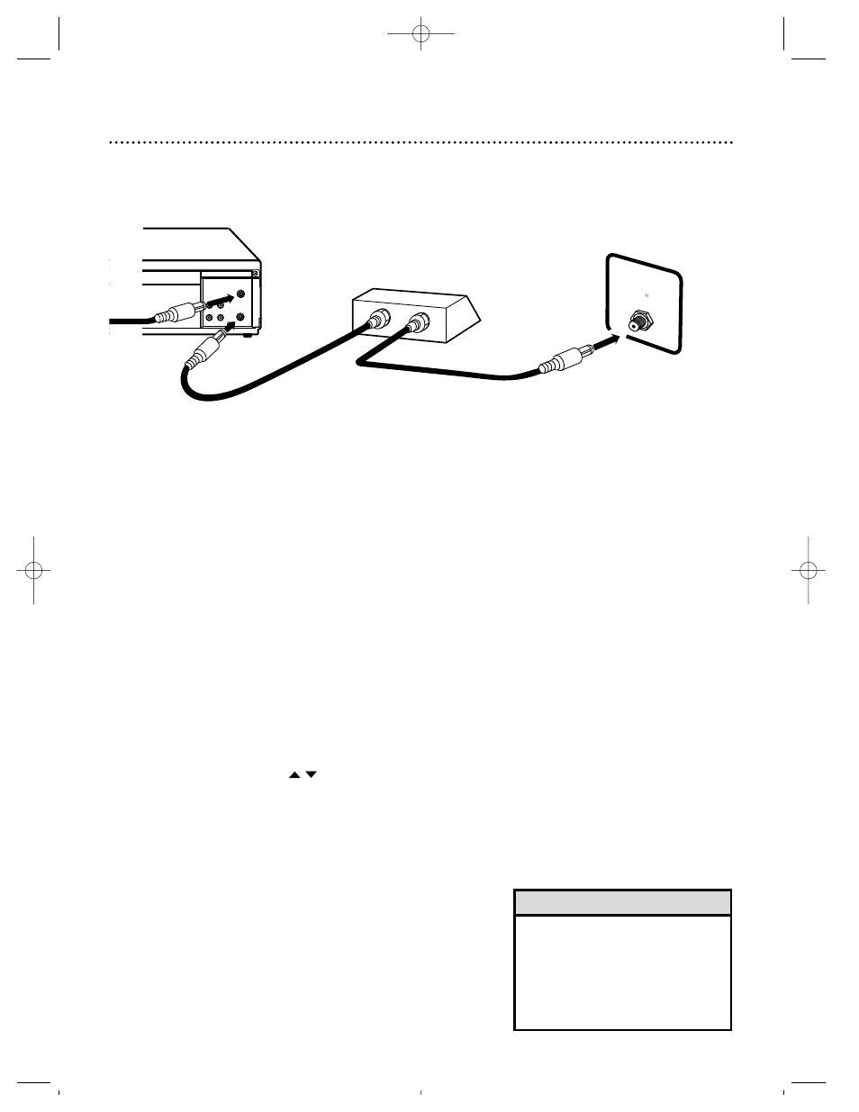 Philips SVZ122 User Manual | Page 9 / 44