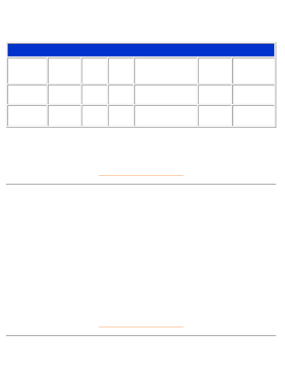 Physical, Specification, Pin assignment | Philips 105B2 User Manual | Page 7 / 101