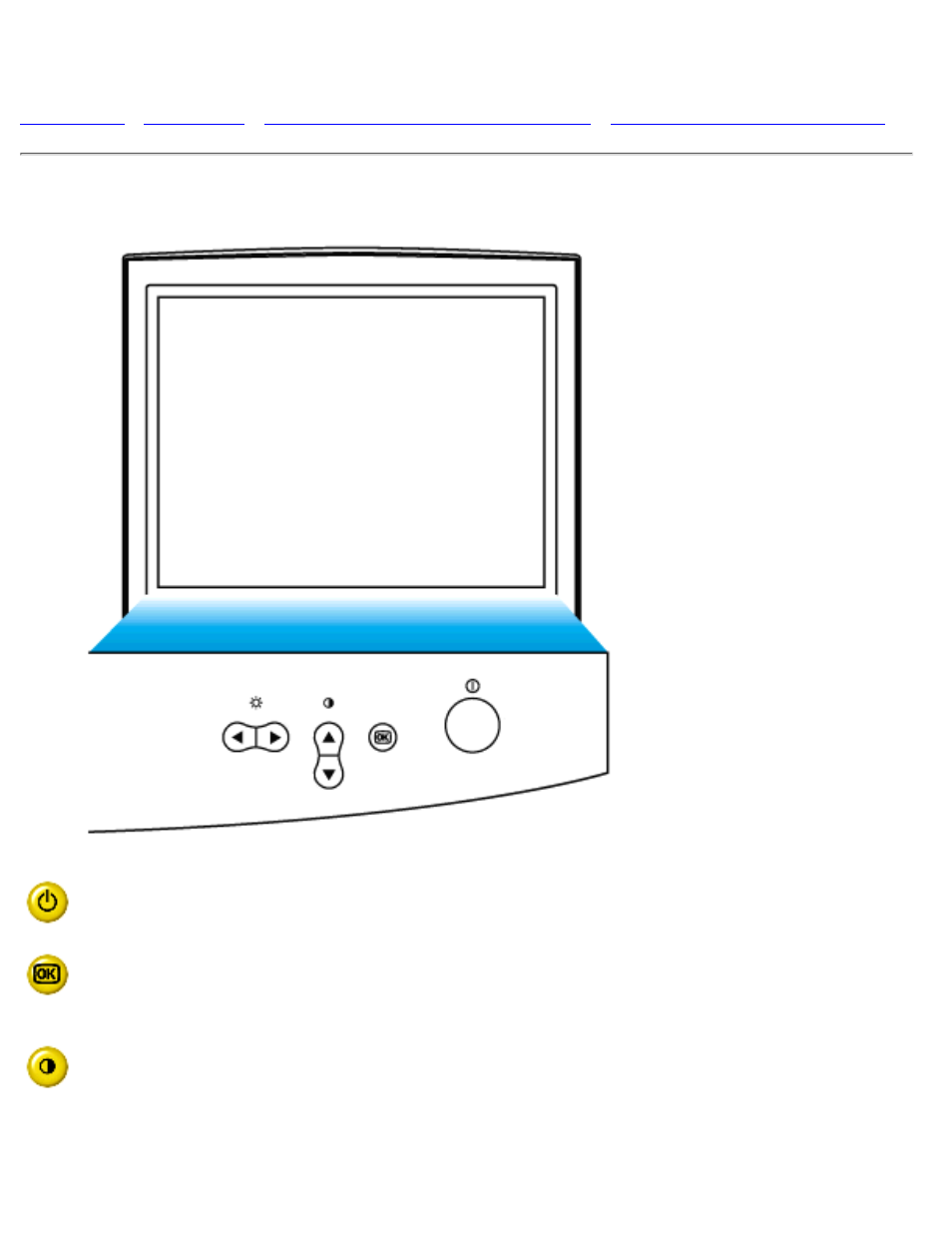 Installing your monitor | Philips 105B2 User Manual | Page 9 / 101