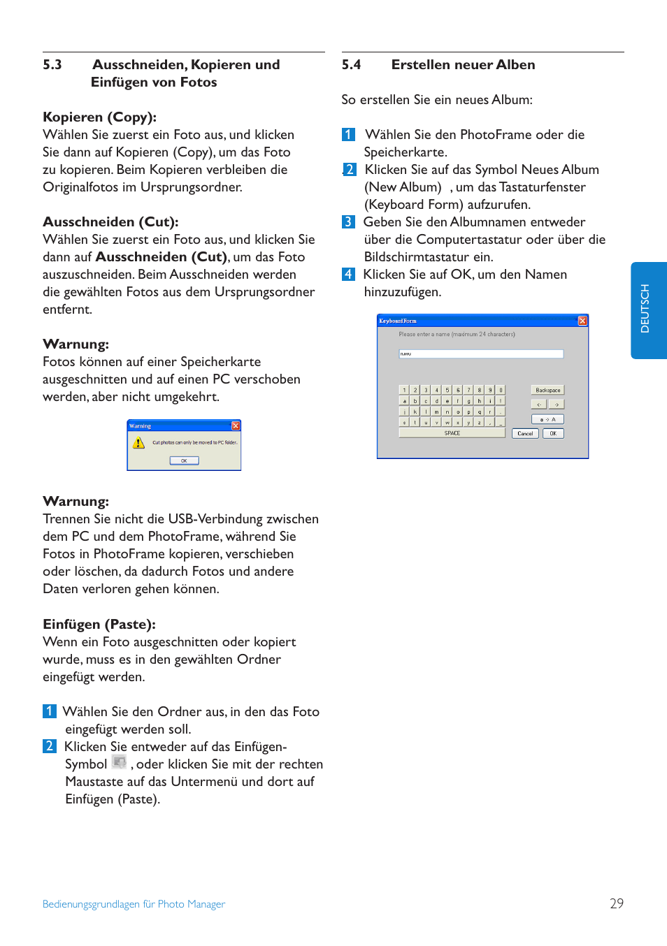 Philips 10FF3CDW User Manual | Page 31 / 102