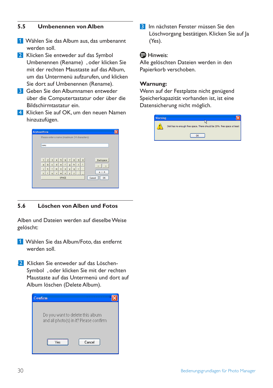 Philips 10FF3CDW User Manual | Page 32 / 102