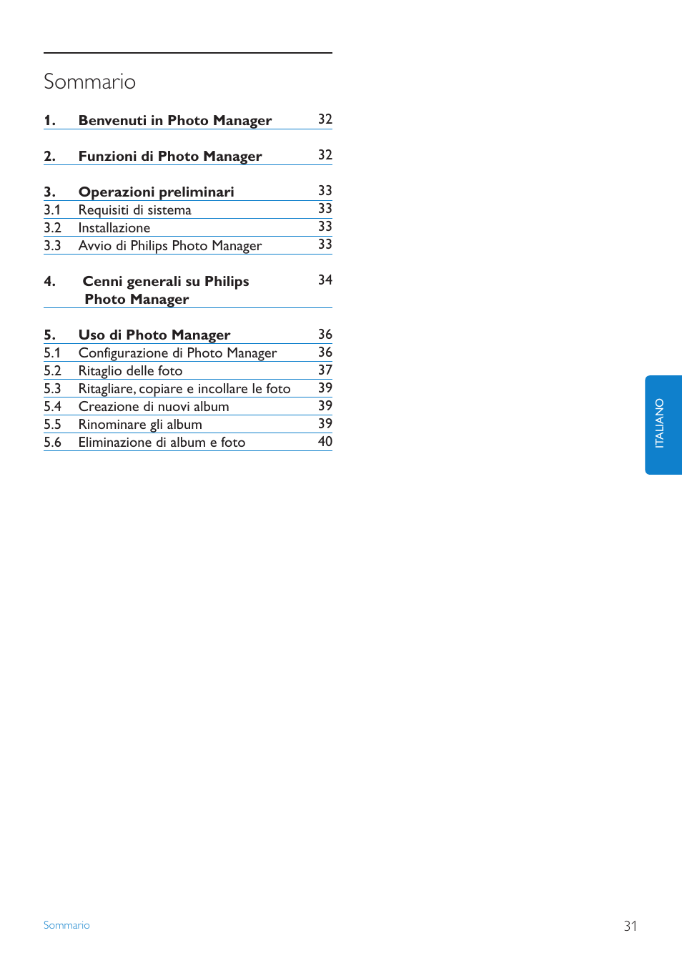 Philips 10FF3CDW User Manual | Page 33 / 102