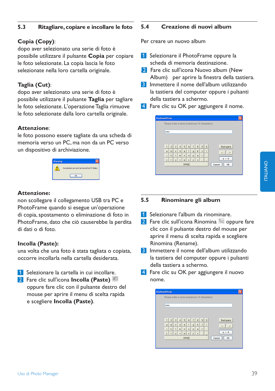 Philips 10FF3CDW User Manual | Page 41 / 102