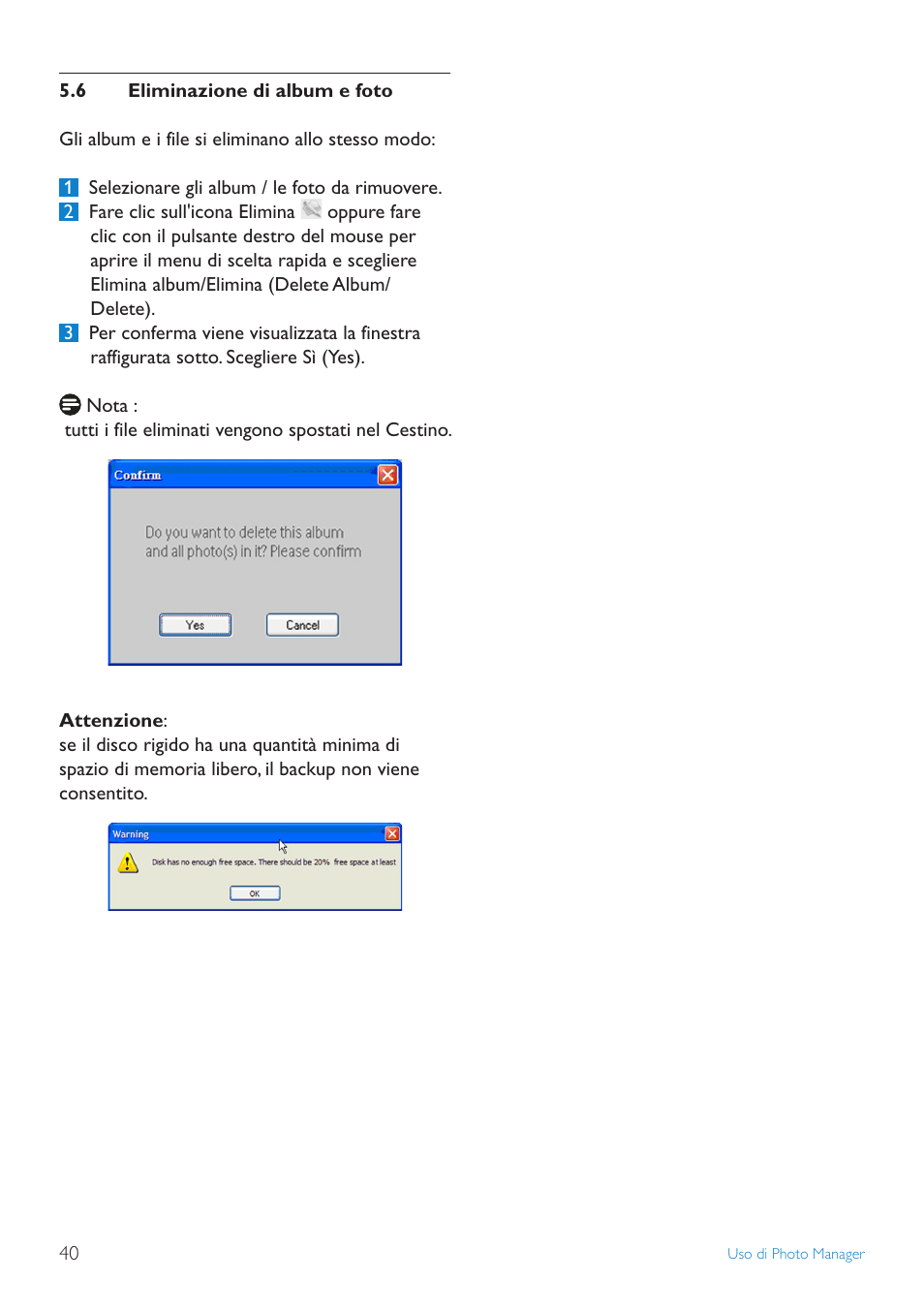 Philips 10FF3CDW User Manual | Page 42 / 102