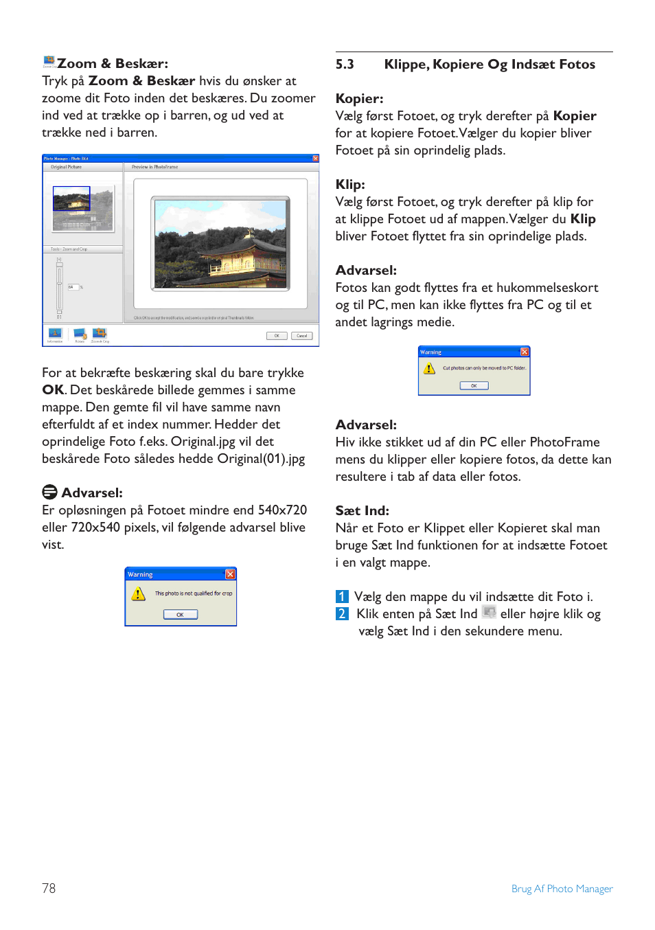 Philips 10FF3CDW User Manual | Page 80 / 102