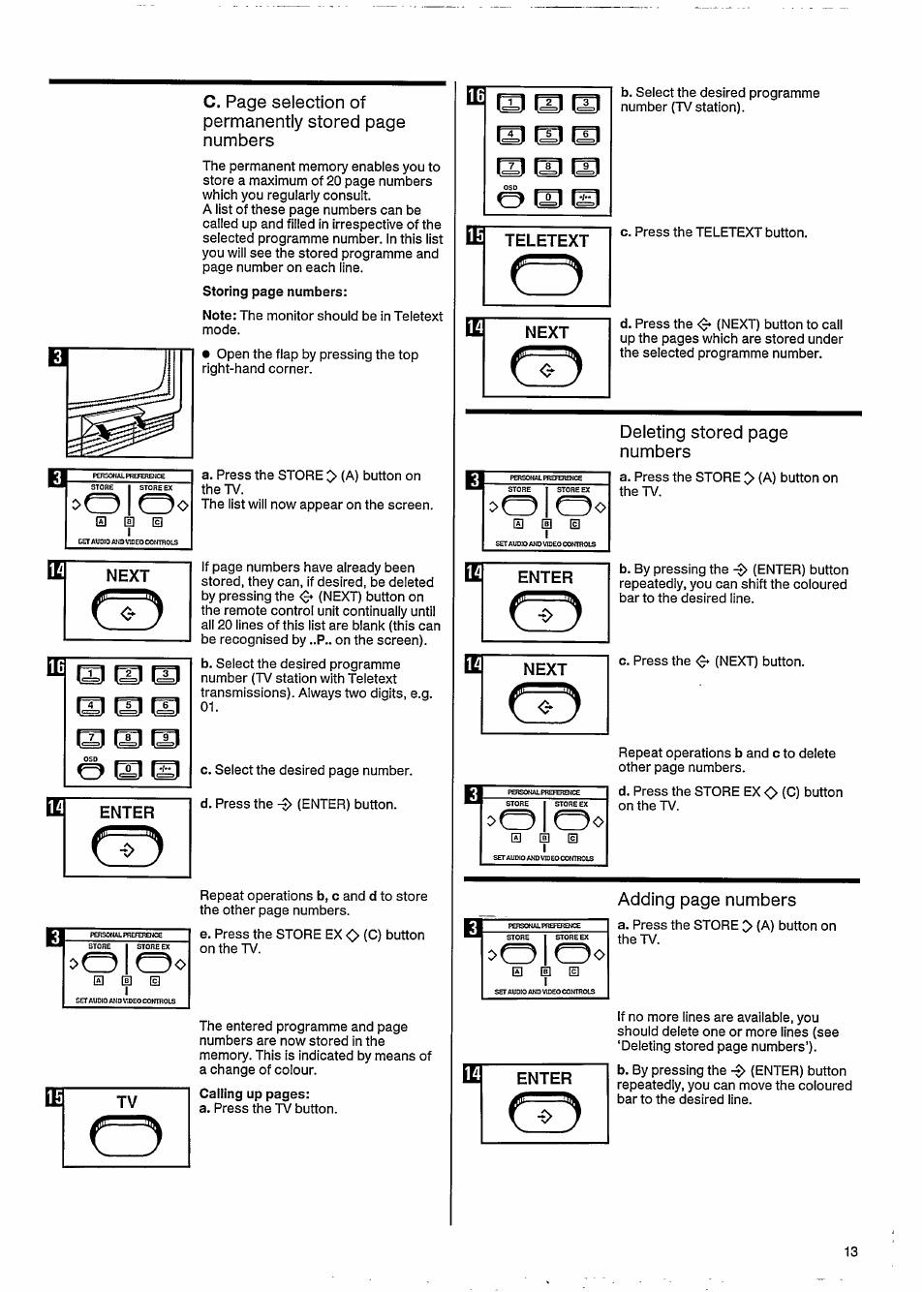 Philips 27ce7695 User Manual | Page 17 / 37