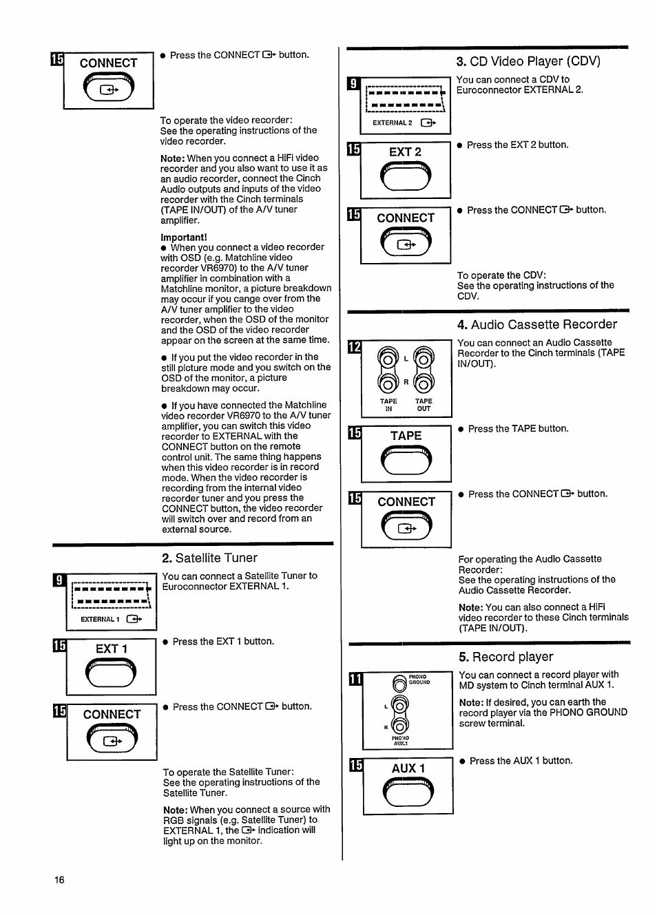 Philips 27ce7695 User Manual | Page 20 / 37