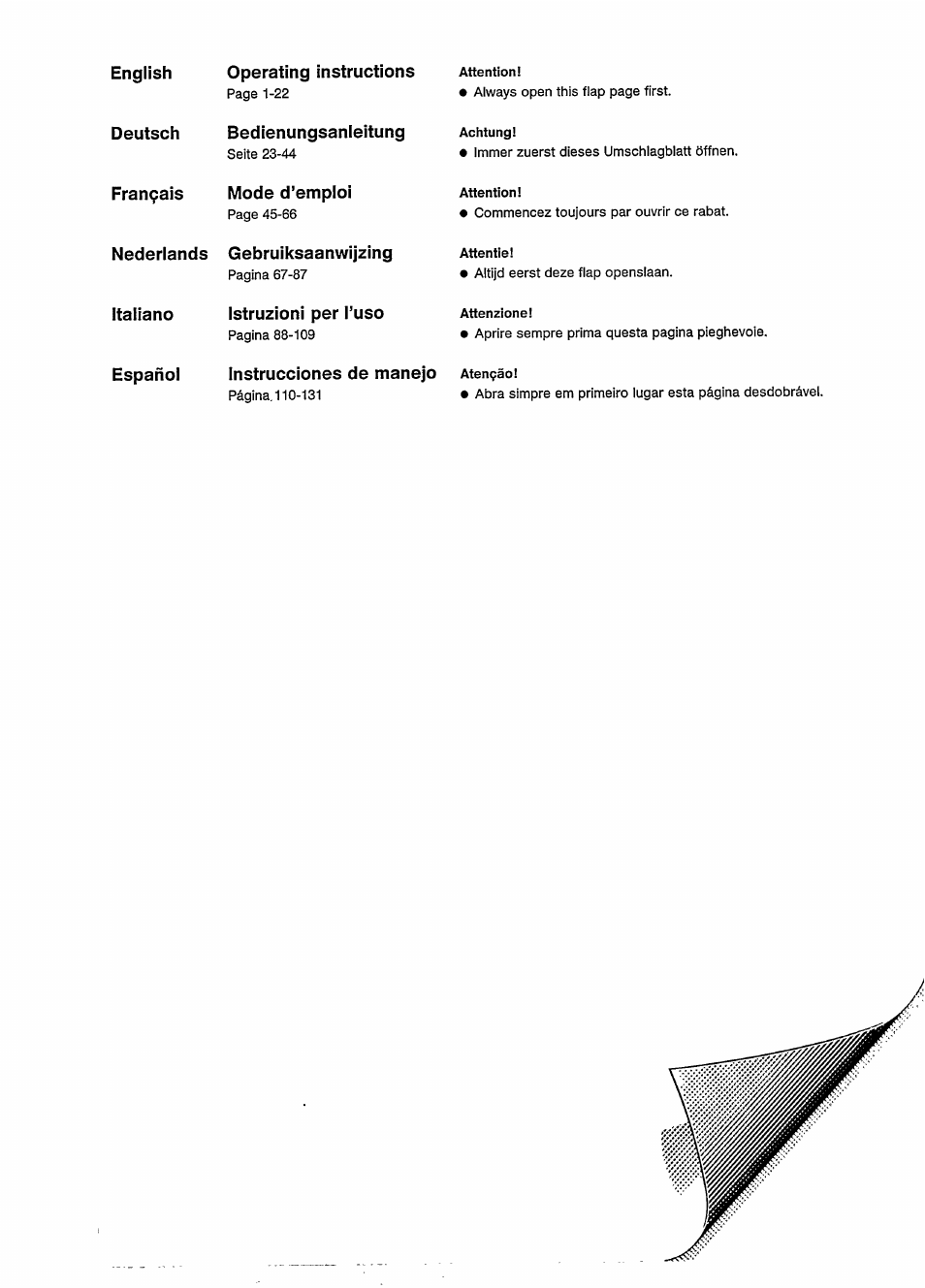 Philips 27ce7695 User Manual | Page 4 / 37