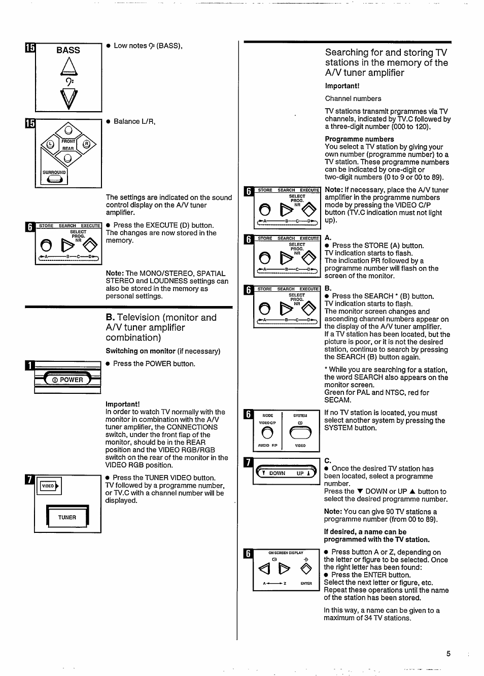 Philips 27ce7695 User Manual | Page 9 / 37