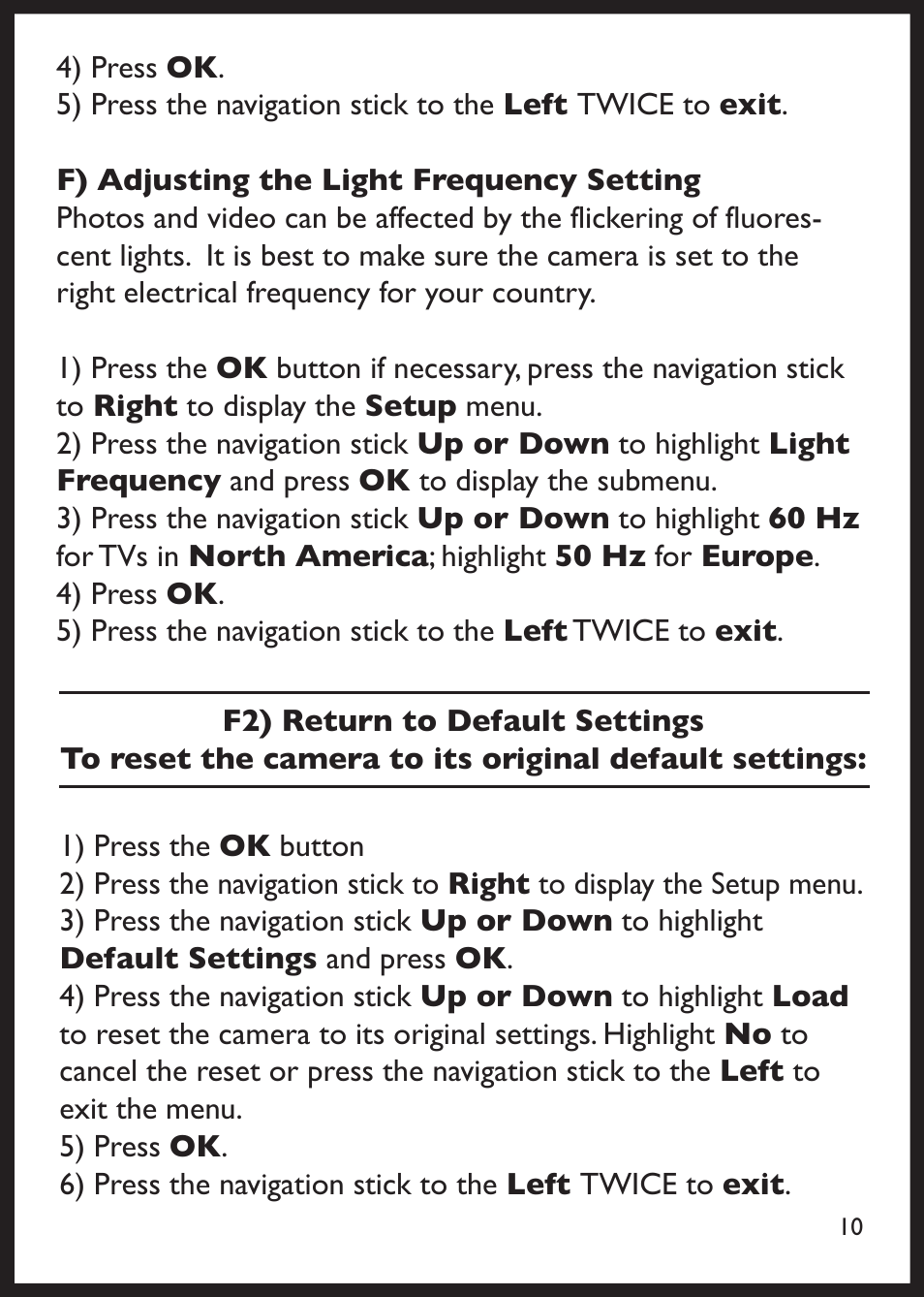 Philips SIC 3608S/G7 User Manual | Page 11 / 36