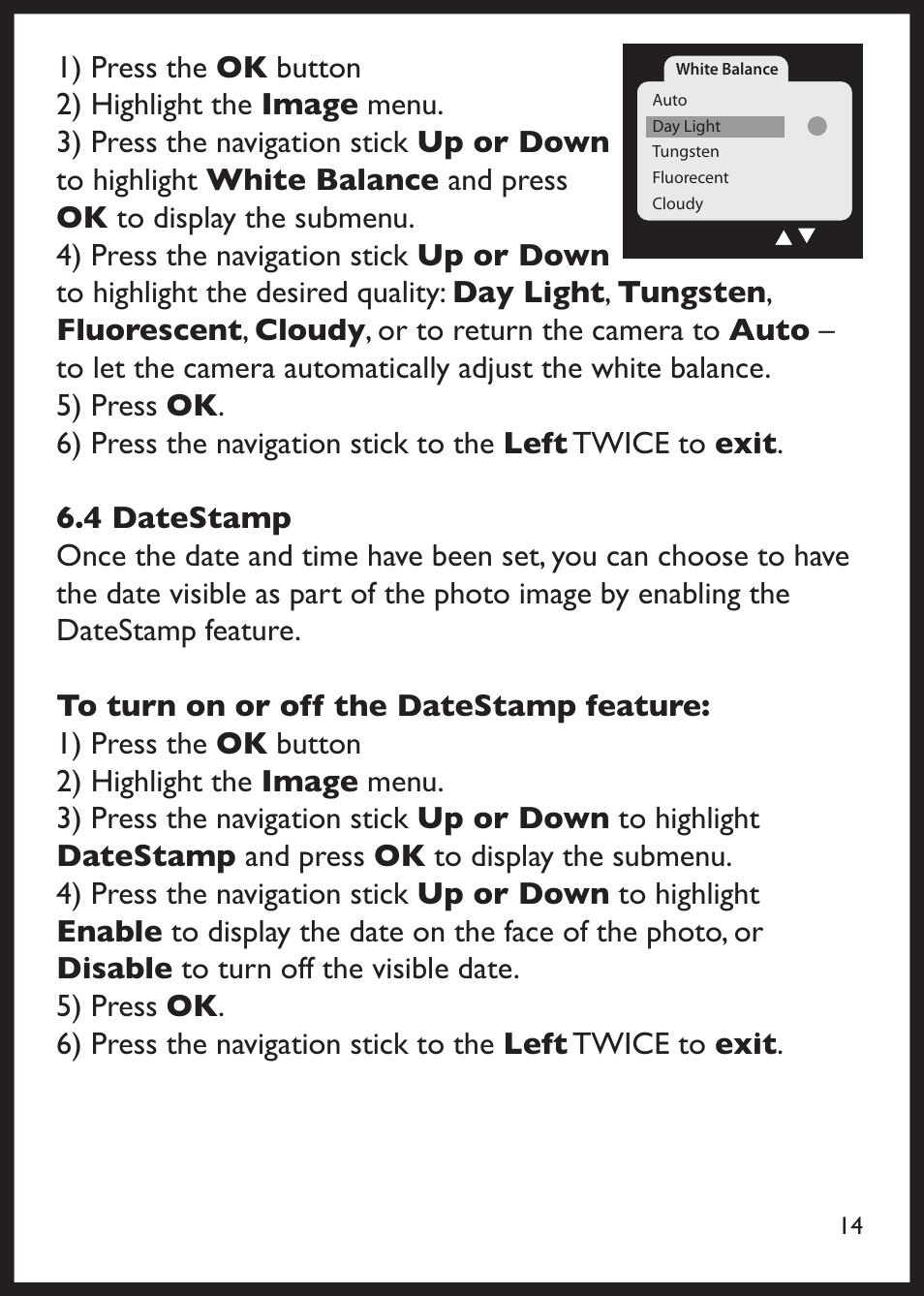 Philips SIC 3608S/G7 User Manual | Page 15 / 36