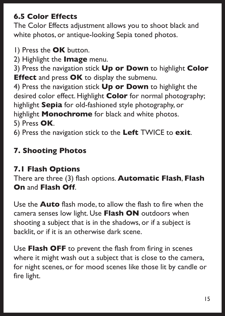 Philips SIC 3608S/G7 User Manual | Page 16 / 36