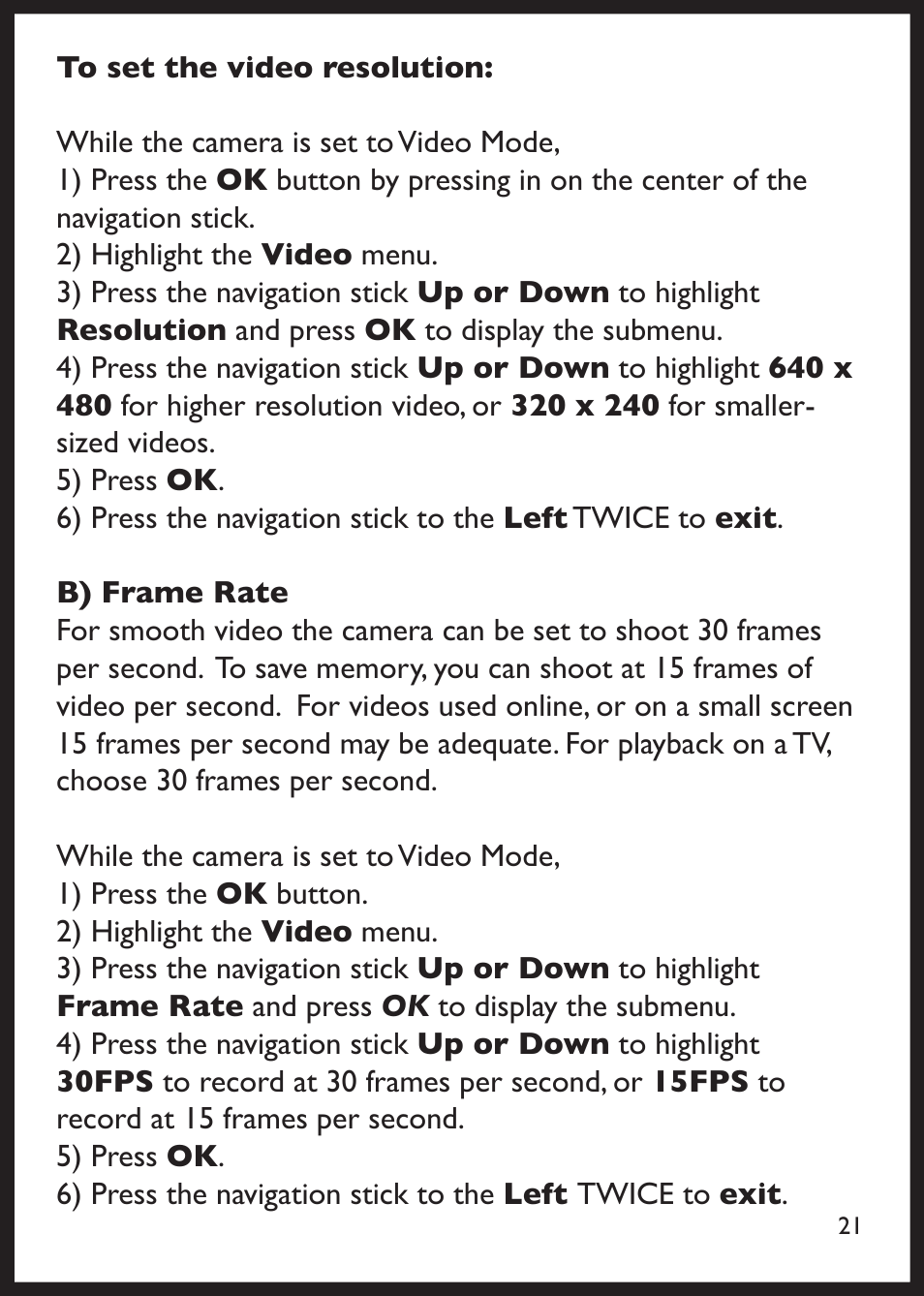 Philips SIC 3608S/G7 User Manual | Page 22 / 36