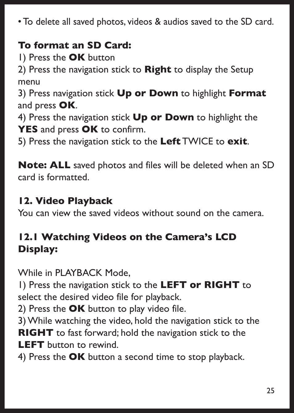 Philips SIC 3608S/G7 User Manual | Page 26 / 36