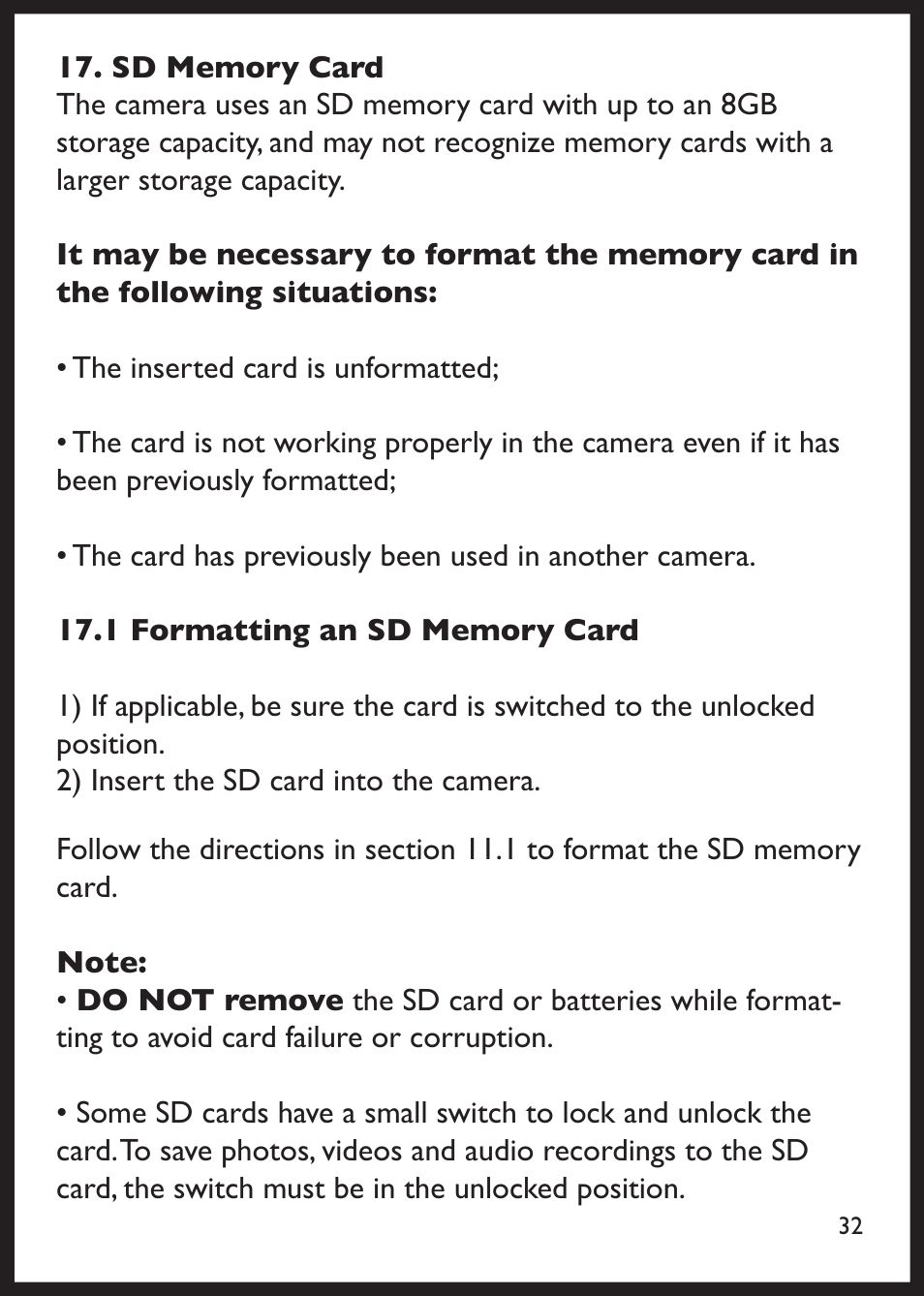 Philips SIC 3608S/G7 User Manual | Page 33 / 36