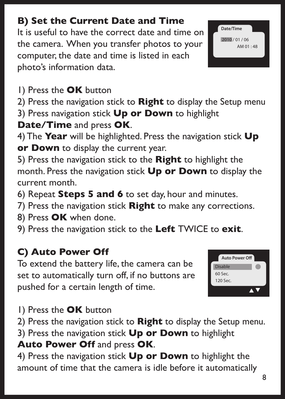 Philips SIC 3608S/G7 User Manual | Page 9 / 36