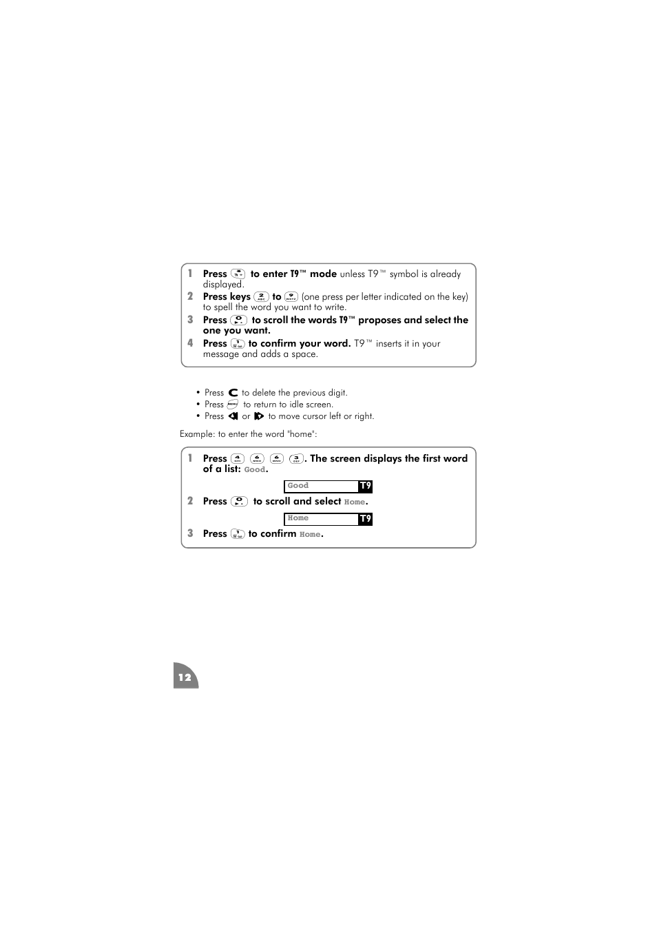 Philips 288 User Manual | Page 16 / 62