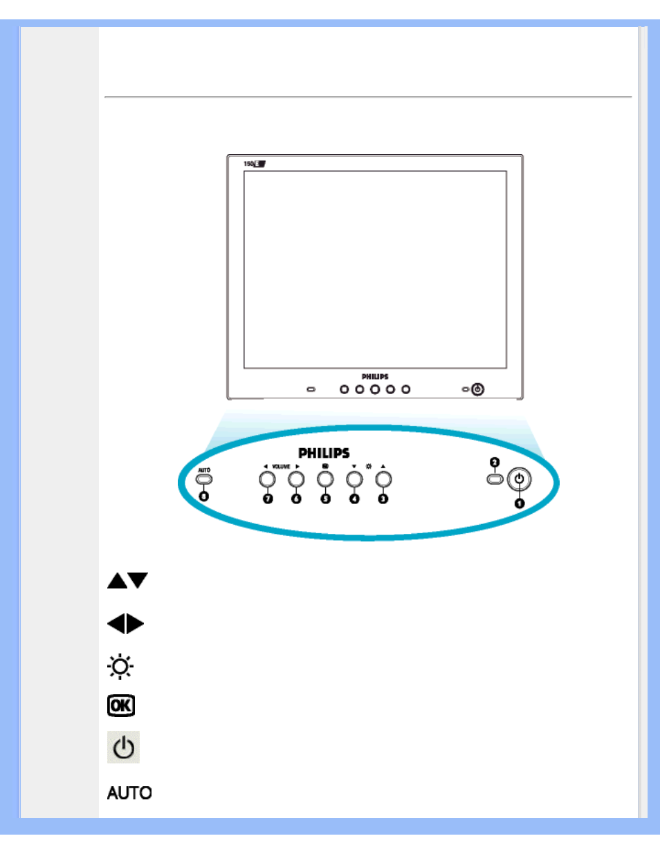 Installing your lcd monitor, Installing your monitor | Philips 150E6 User Manual | Page 12 / 70