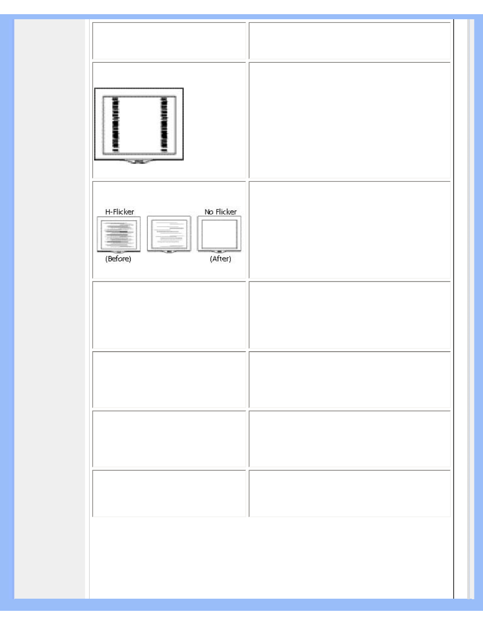 Philips 150E6 User Manual | Page 35 / 70