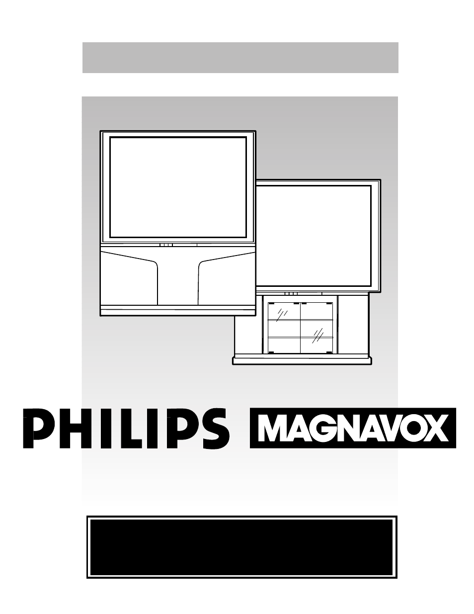 Philips 8P4841C User Manual | 59 pages