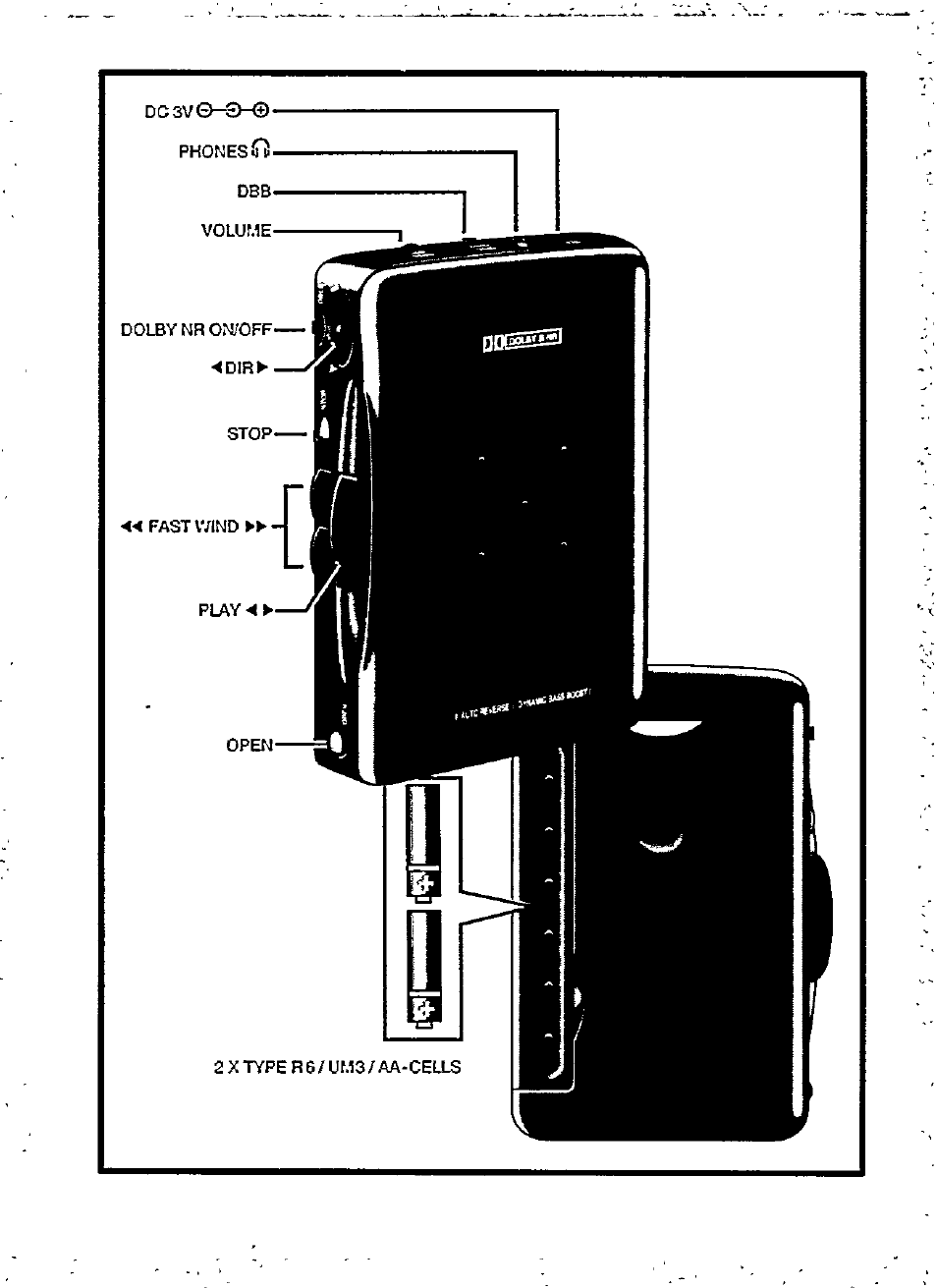 Philips AQ6426/20 User Manual | Page 4 / 11