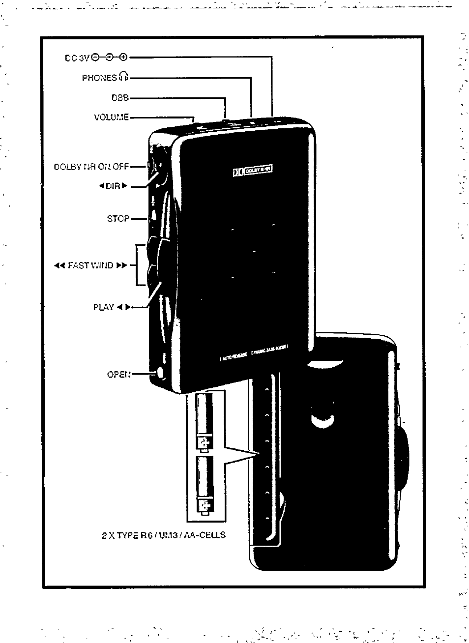 Philips AQ6426/20 User Manual | Page 5 / 11