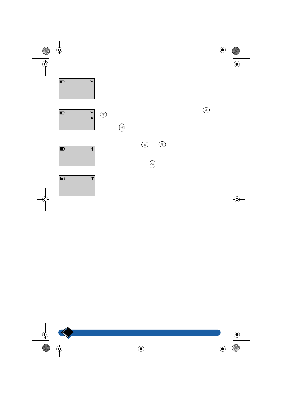 Deleting an entry, Using the telephone 16 | Philips Zenia Voice 6326 User Manual | Page 19 / 64