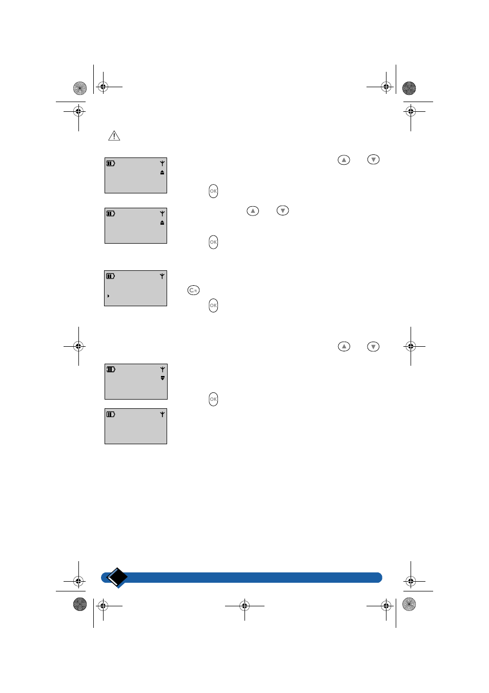 Storing an entry from the call log, Using the telephone 22 | Philips Zenia Voice 6326 User Manual | Page 25 / 64