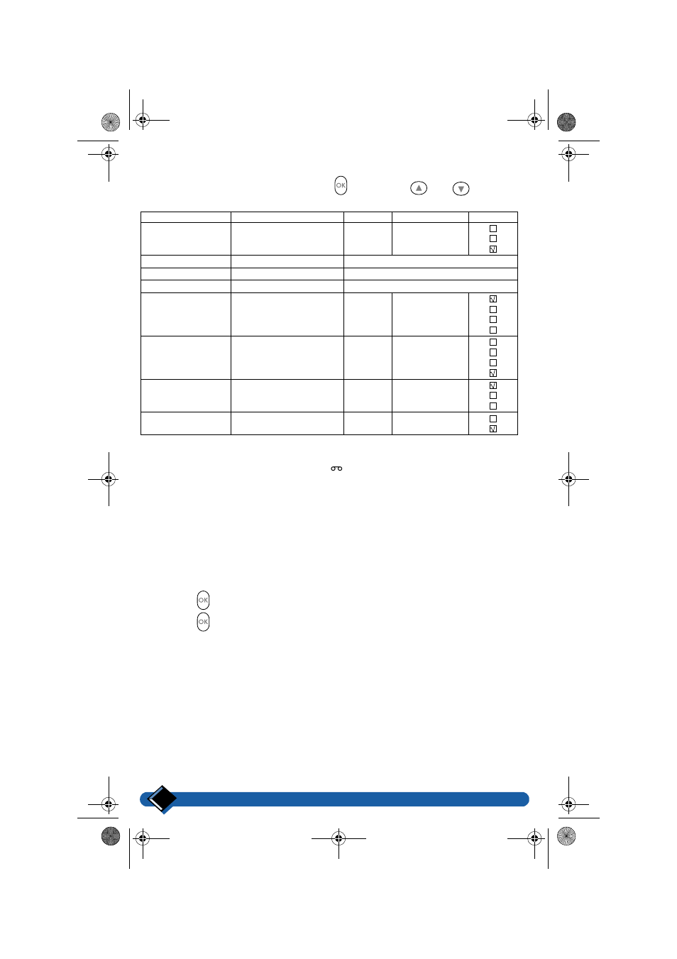 Answer phone settings (zenia voice 6626), Selecting the answer mode, Recording a memo (local message) | Answer mode, P. 44), Record memo, 1 selecting the answer mode | Philips Zenia Voice 6326 User Manual | Page 47 / 64