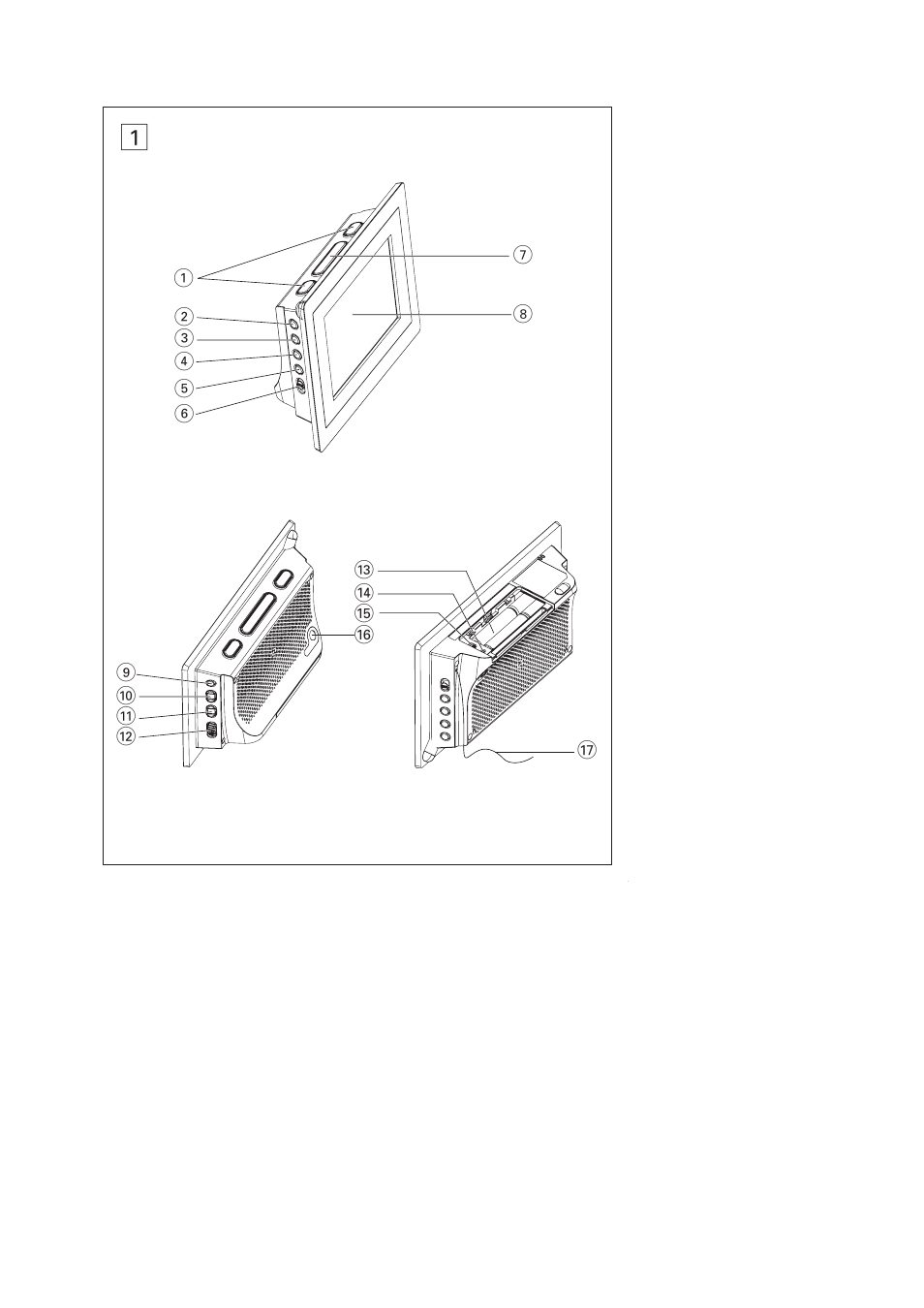 Philips AJ 210 User Manual | Page 2 / 10