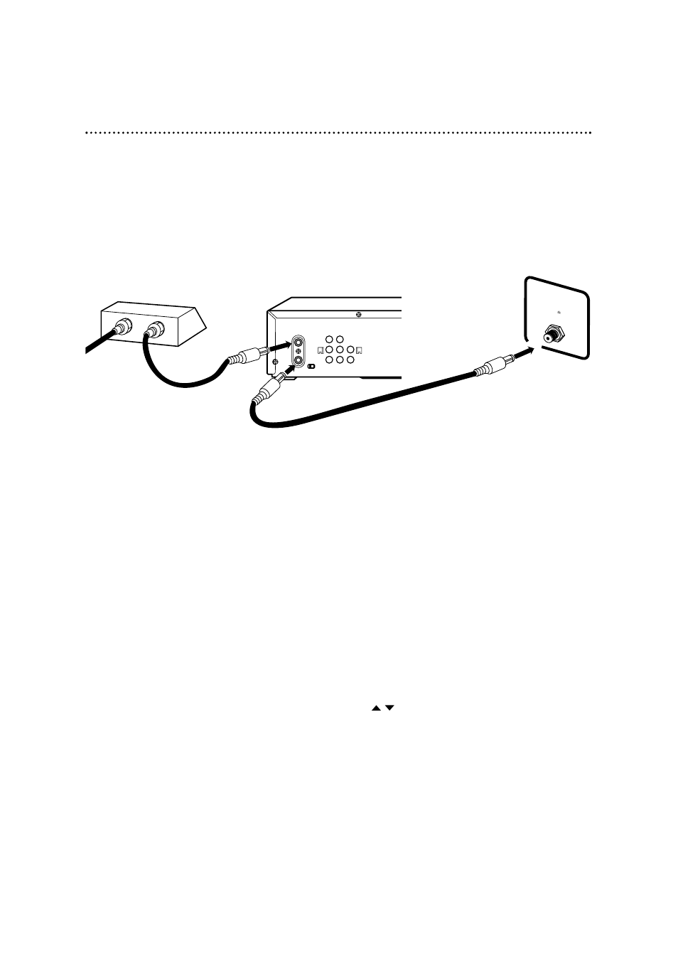 Philips DV900VHS User Manual | Page 10 / 84