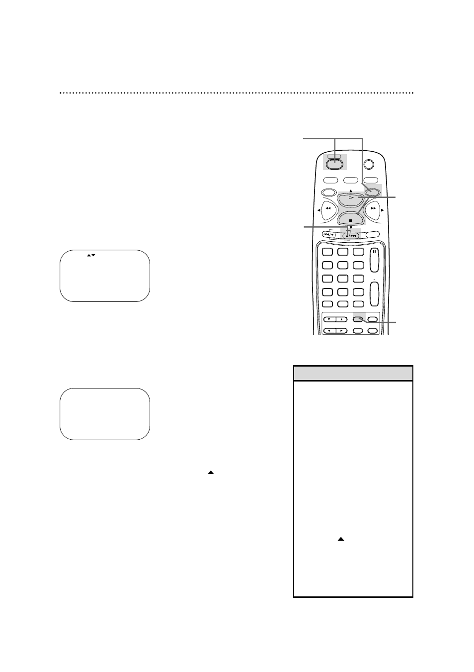 16 turning on your dvd/vcr, Helpful hints | Philips DV900VHS User Manual | Page 16 / 84