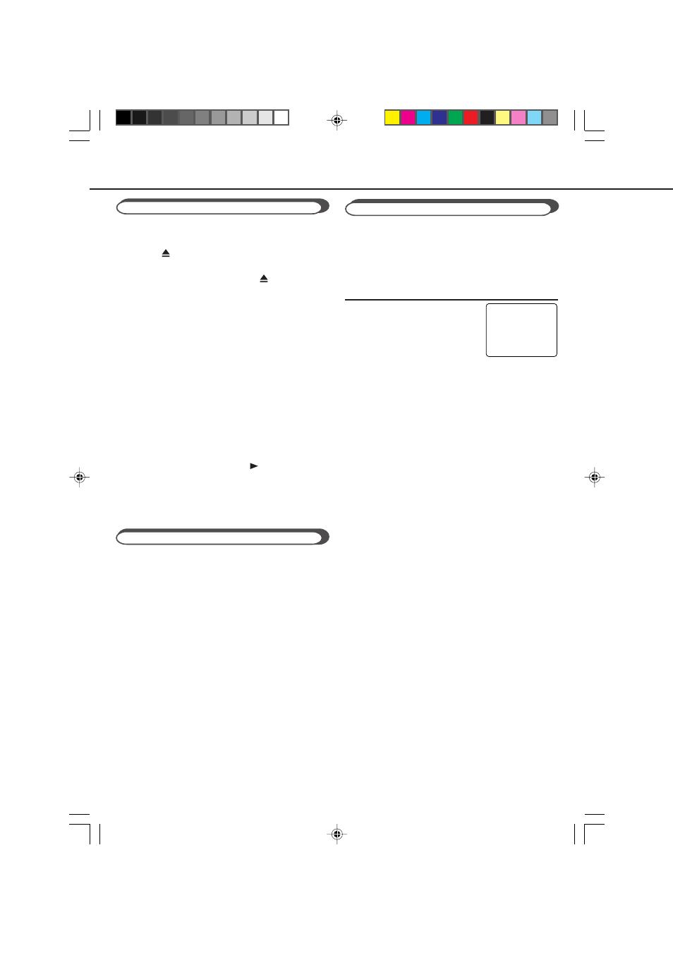 Philips VR 655 User Manual | Page 10 / 16
